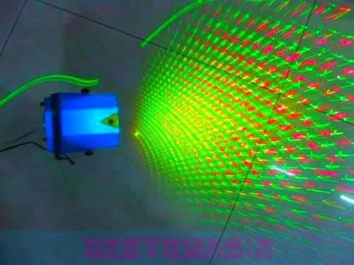 Лазерная цветомузыка Химки